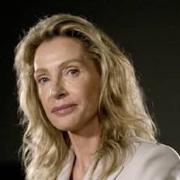 Astrid Holleeder over tv-debuut: 'Een van de mooiste momenten in mijn leven'