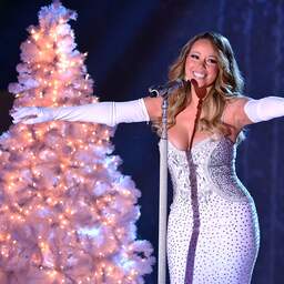 NU+ | Dertig jaar Kerst met Mariah Carey: ‘Haar kerstalbum stelde de norm’