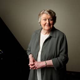 Keeping Up Appearances-actrice Patricia Routledge (96) overleden