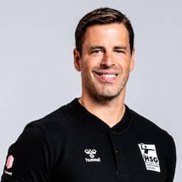 Oud-international Bult nieuwe bondscoach van handballers na vertrek Olsson