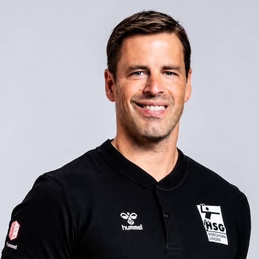 Illustratie bij: Oud-international Bult nieuwe bondscoach van handballers na vertrek Olsson
