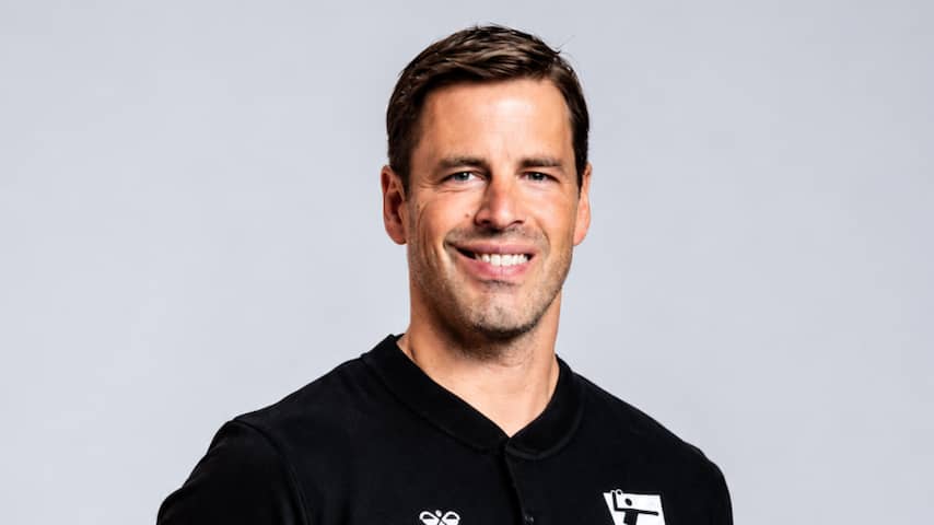 Oud-international Bult nieuwe bondscoach van handballers na vertrek Olsson