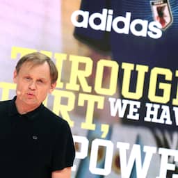 Adidas revenue rises significantly as it looks forward to World Cup