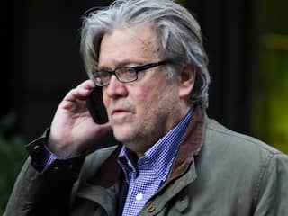 Steve Bannon | NU - Het laatste nieuws het eerst op NU.nl
