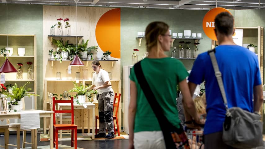 IKEA verlaagt prijzen van meer dan vijfhonderd producten in Nederland