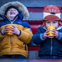 After 77 years, Cécémel to be renamed Chocomel in Belgium as well