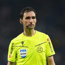 Scheidsrechter Spaanse bekerfinale barst in tranen uit na video Real Madrid TV
