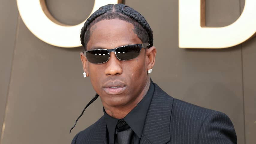 Travis Scott