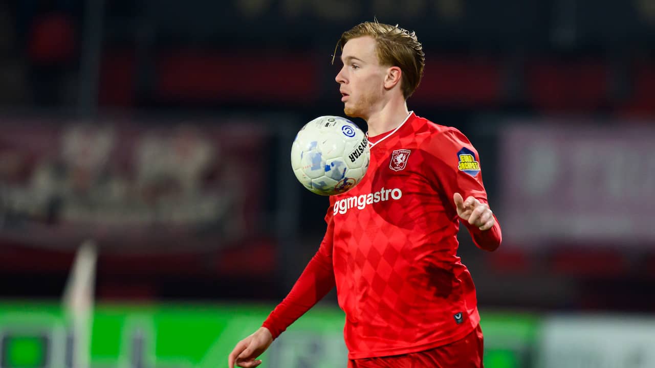 Transferupdates | Mats Rots schijnt FC Twente recordbedrag op te leveren