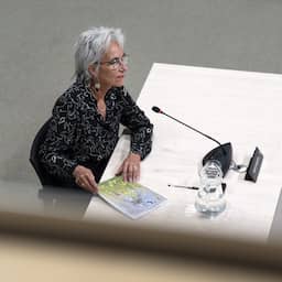 Live | Koopmans over 2G-gesprekken binnen OMT: 'Was een verhitte discussie'