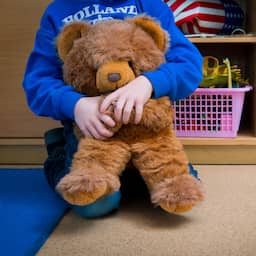 'Hoopvolle' daling jongeren in jeugdzorg: 'Maar kunnen niet achteroverleunen'