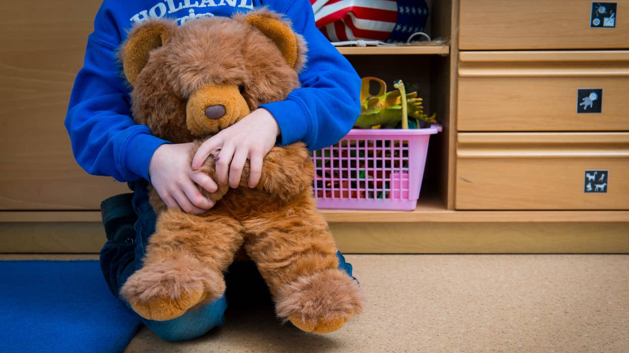 'Hoopvolle' daling jongeren in jeugdzorg: 'Maar kunnen niet achterover leunen'