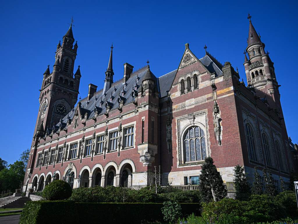 ICJ geeft Equatoriaal-Guinea gelijk in mini-eilandenzaak tegen Gabon