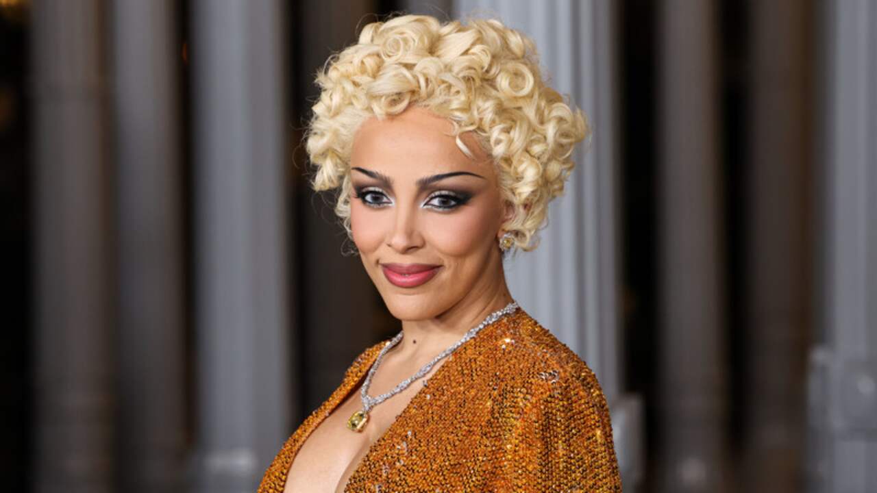 Foto bij Doja Cat had problemen met alcohol en drugs: 'Maar ik was nooit alcoholist'