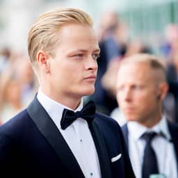 Son of Norwegian Crown Princess hears verdict in case with 40 charges