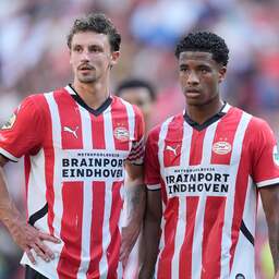 Transfernieuws PSV Eindhoven
