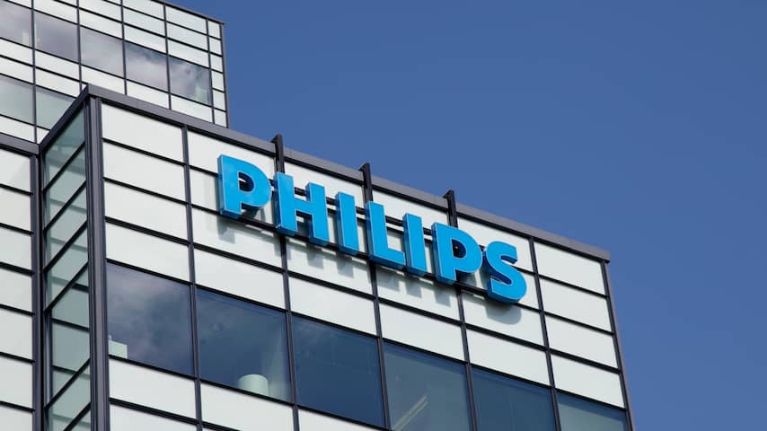 Rechter wijst verzoek voor onderzoek naar Philips in slaapapneuaffaire af