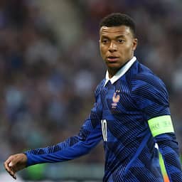 Franse voetballers zijn voor radicaal-rechts de ultieme vijand: 'Staan 3-0 achter'