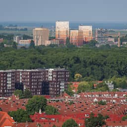 NU+ | Koopwoningen overal steeds duurder: 'Tegen prijsstijging is niet op te sparen'