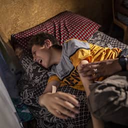 Save the Children: Palestijnse kinderen gemarteld in Israëlische gevangenis