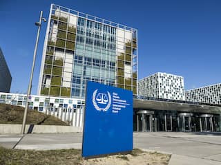 Wat is het verschil tussen Strafhof (ICC) en Gerechtshof (ICJ)?