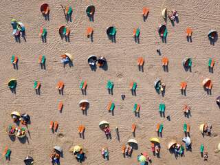Krijgen we een nazomer? 'Geen volwaardige, maar wel mooie momenten'