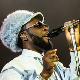Organisator geannuleerd Burna Boy-concert in ArenA failliet verklaard