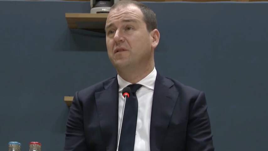 Oud-minister Asscher wordt gehoord over toeslagenaffaire
