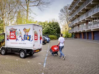 Picnic hoeft zich toch niet te houden aan cao voor supermarktpersoneel