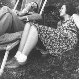 Nieuwe documenten zaaien twijfel over Hitlers alibi bij zelfdoding van nichtje