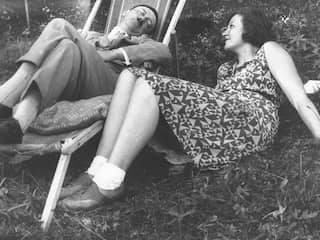 Nieuwe documenten zaaien twijfel over Hitlers alibi bij zelfdoding van nichtje