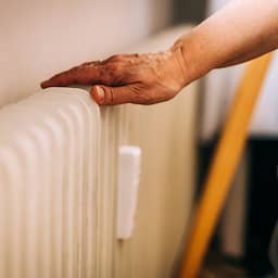 Gasrekening wordt alsmaar hoger: Europese gasprijs bereikt grens van 100 euro