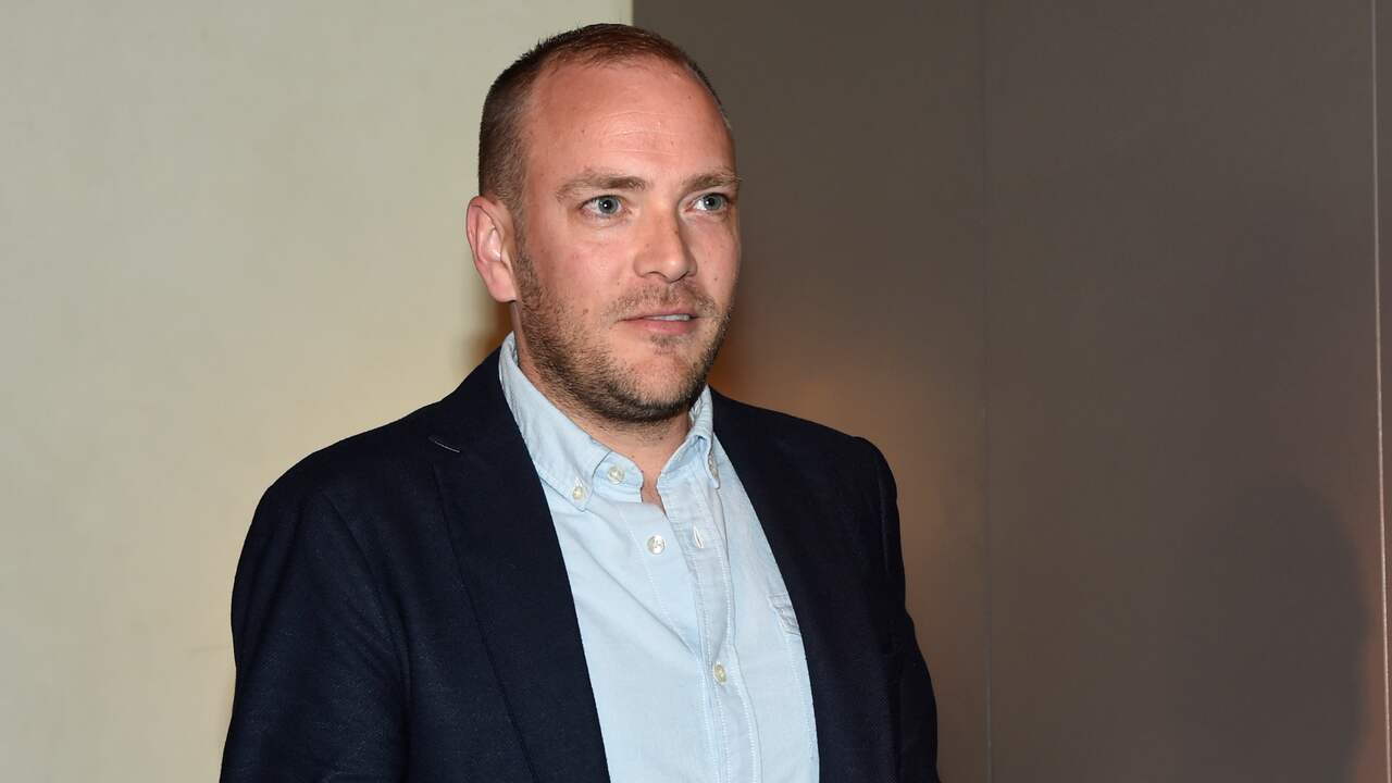 Jonathan Ursem per direct gestopt als hoofdredacteur van Nieuwe Revu