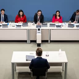 Coronaverhoor had vooral lering als doel: 'Nooit bedoeld als politieke afrekening'