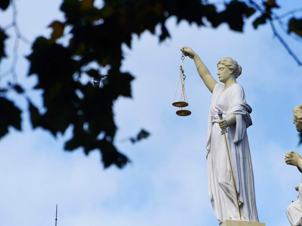 OM verdenkt Samir A. van financieel ondersteunen achttien IS-vrouwen in Syrië