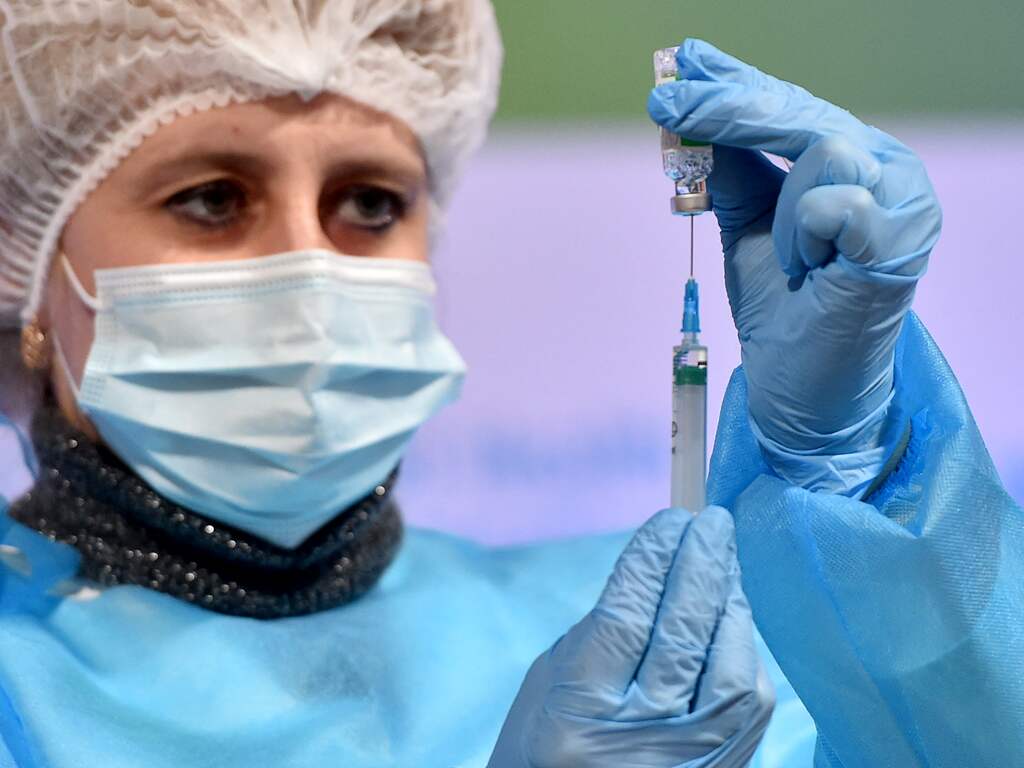 EMA ziet geen link tussen AstraZeneca-vaccin en bloedproblemen