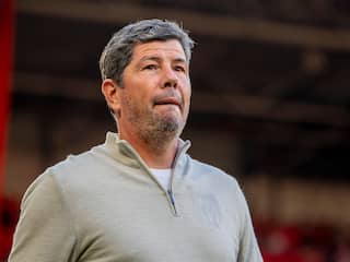 FC Volendam stelt Erwin van de Looi aan als trainer na degradatie