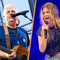 Thomas Acda wil samenwerken met Roxy Dekker: ‘Is met halve kop koffie besloten’