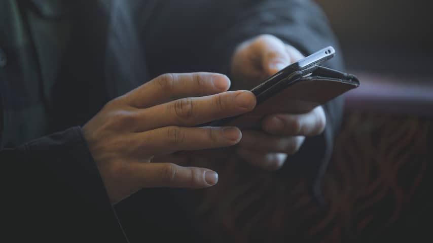 Reclame met seksueel misbruik kinderen te zien op Instagram in India