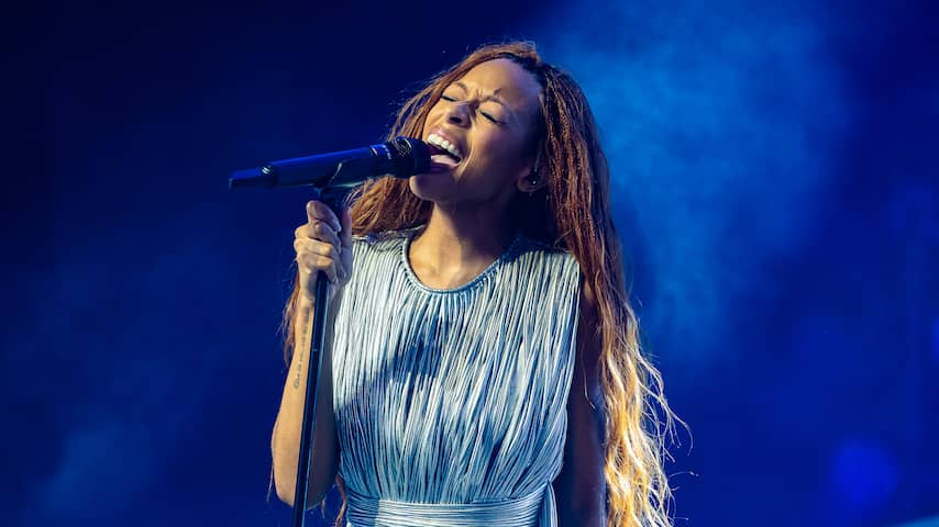 Ravyn Lenae