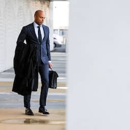Opgepakte raadsman Taghi mag weer onbeperkt contact hebben met advocaten
