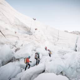 Nepalees breekt eigen record door voor 29e keer top Mount Everest te bereiken