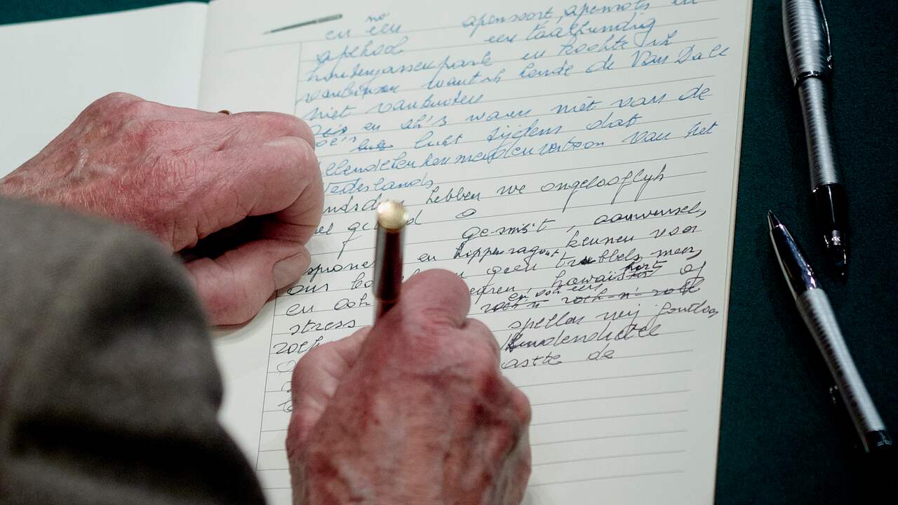Groot Dictee der Thoolse Taal in Scherpenisse