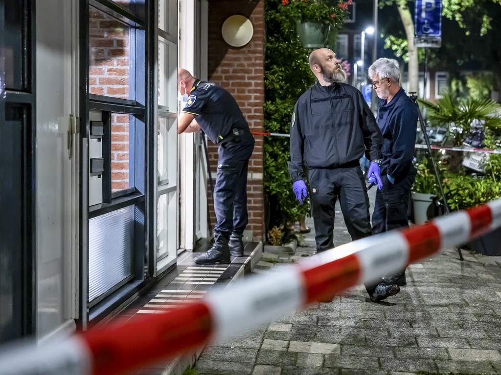 Vijftien arrestaties voor meerdere explosies in Rotterdam, Zandvoort en Den Haag