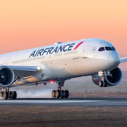 Winst Air-France KLM vliegt omhoog door goedkope brandstof en meer reizigers