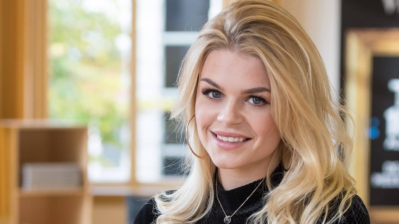 Zelfkritische Davina Michelle kijkt oude covers niet graag terug ...