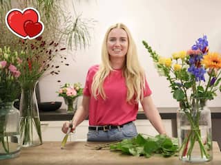 Minder bloemenwinkels: 'Inkoop roos nu zo duur als vroegere verkoopprijs'