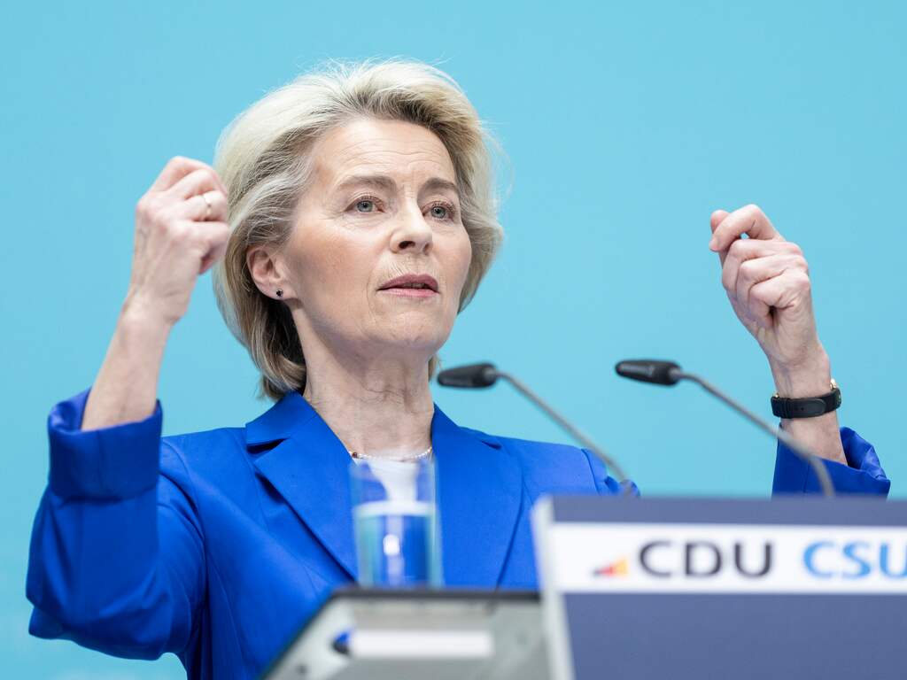 Europese Commissie acht Bosnië klaar voor toetredingsgesprekken met de EU