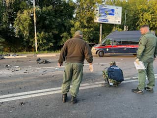 Dit weten we (niet) over de dood van de dochter van Kremlin-ideoloog Dugin