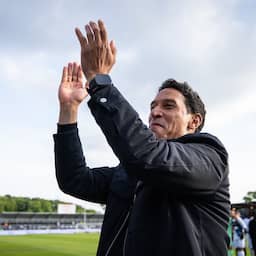 Telstar wacht 'finale' in Volendam: 'Handhaving zou bizarre prestatie zijn'